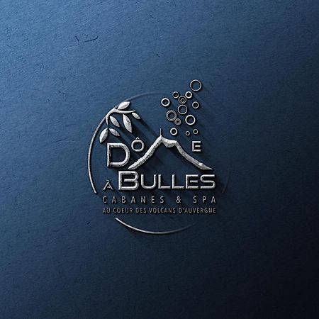 Dome A Bulles Villa Orcines Kültér fotó
